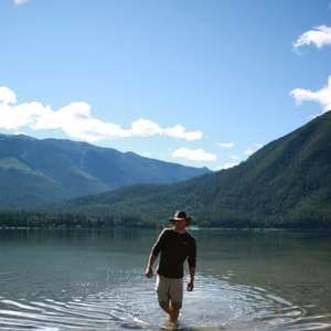 Meet your Posher, Jason